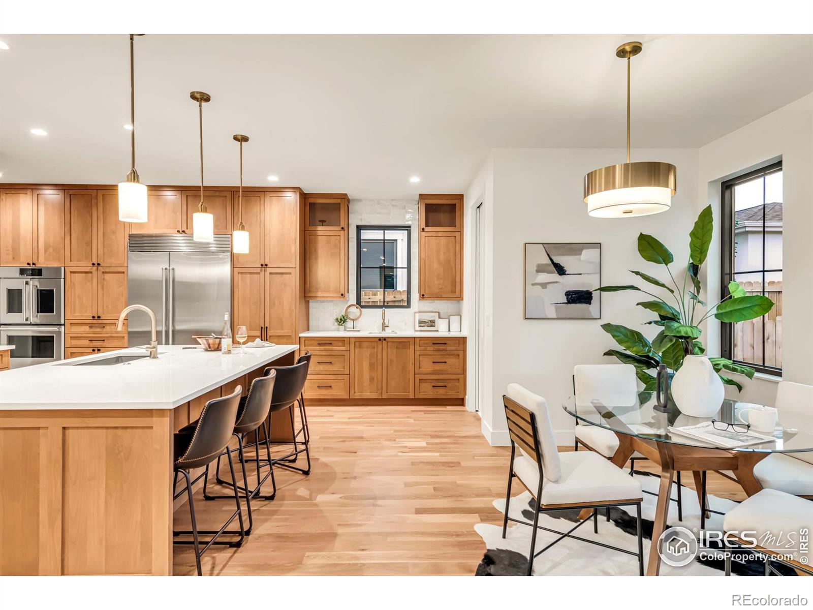 MLS Image #9 for 1476 s josephine street,denver, Colorado