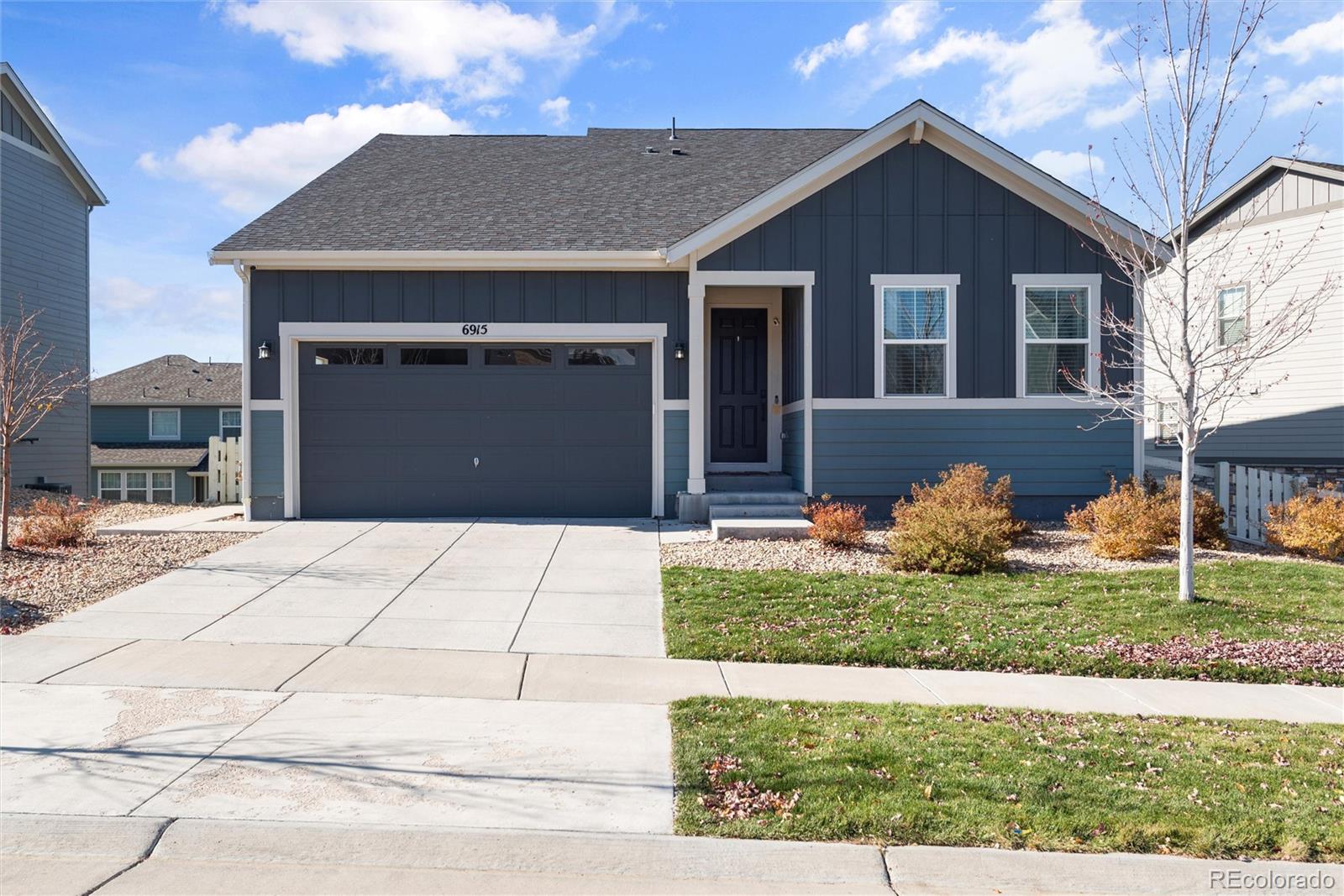 MLS Image #1 for 6915 s titus street,aurora, Colorado