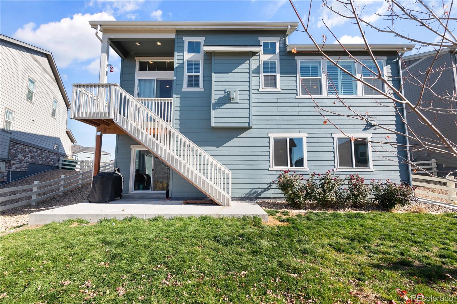 MLS Image #23 for 6915 s titus street,aurora, Colorado
