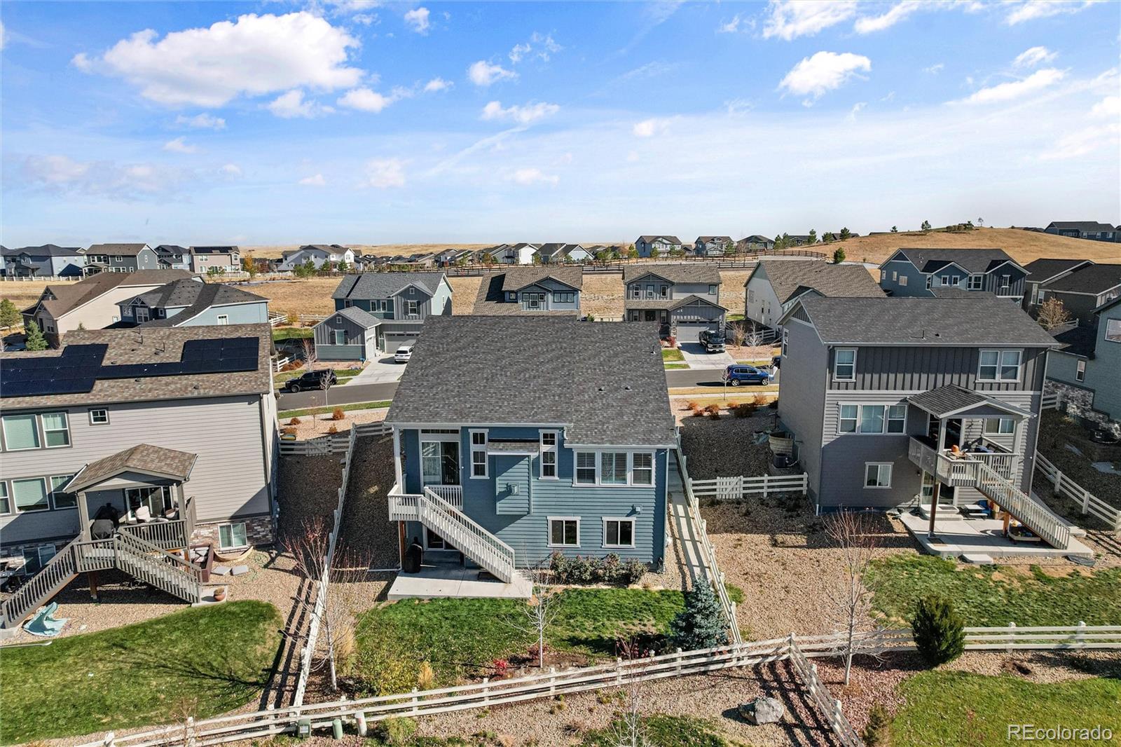 MLS Image #28 for 6915 s titus street,aurora, Colorado