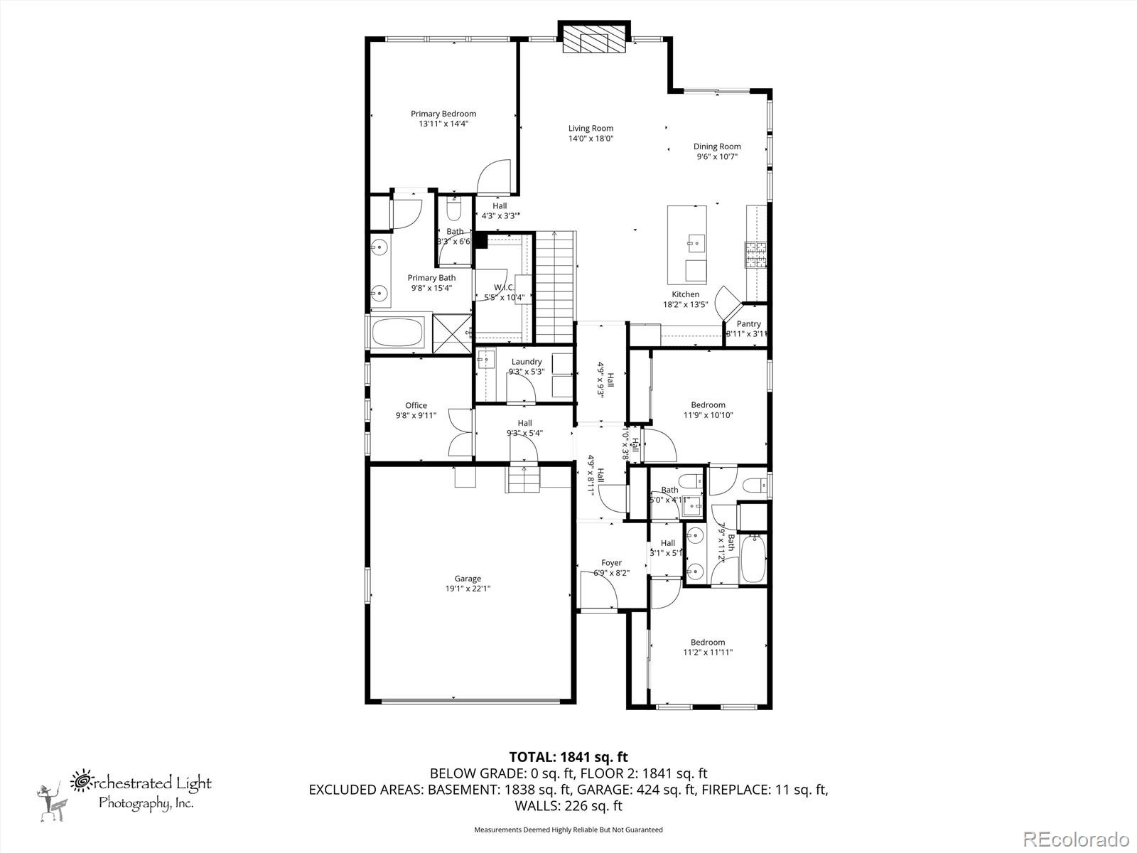 MLS Image #35 for 6915 s titus street,aurora, Colorado