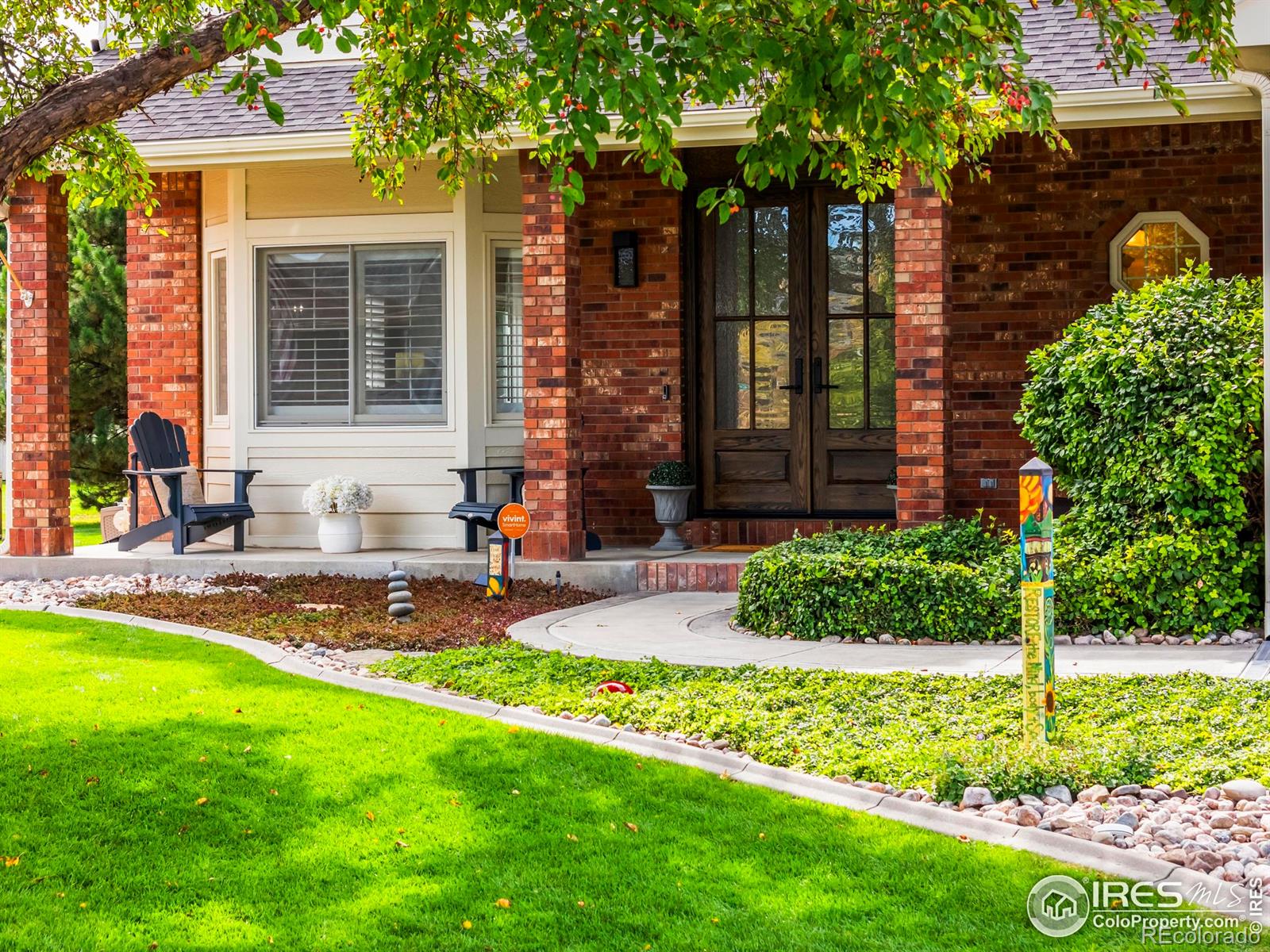 MLS Image #0 for 2501  jadestone court,fort collins, Colorado