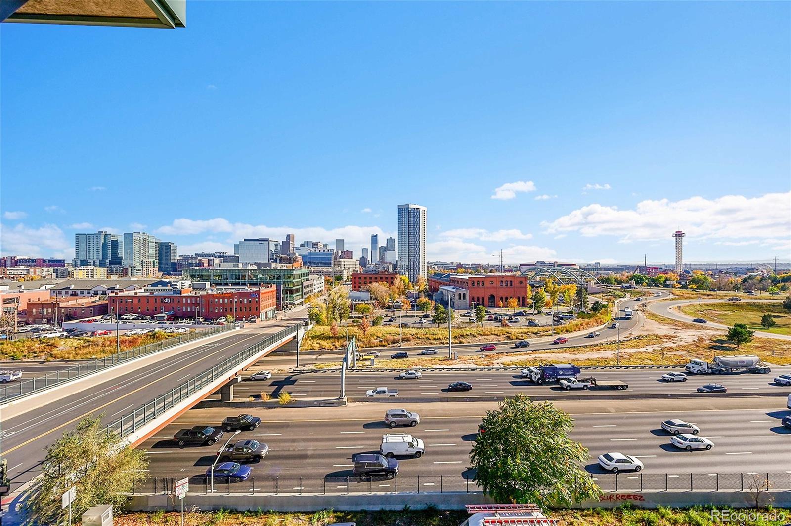 MLS Image #25 for 1441  central street 515,denver, Colorado