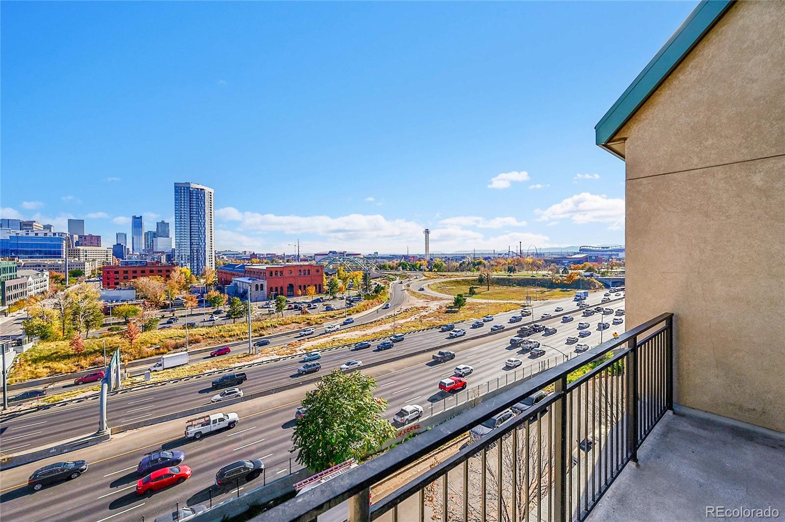 MLS Image #26 for 1441  central street 515,denver, Colorado