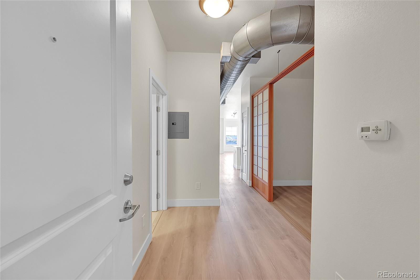 MLS Image #4 for 1441  central street 515,denver, Colorado