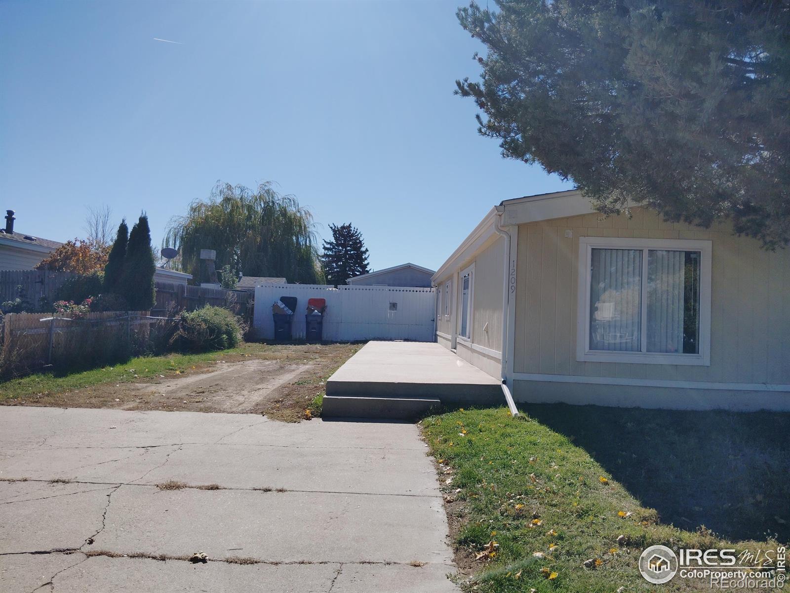 MLS Image #1 for 1209  mac cormack court,dacono, Colorado