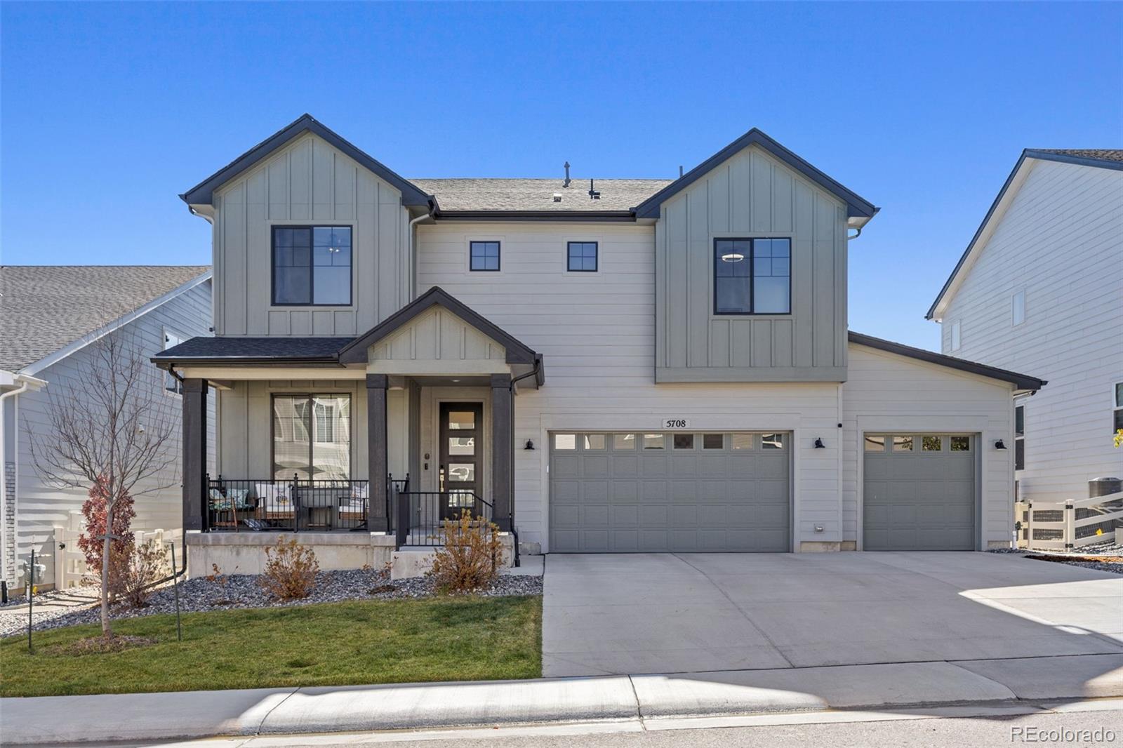 MLS Image #0 for 5708  palmia lane,parker, Colorado