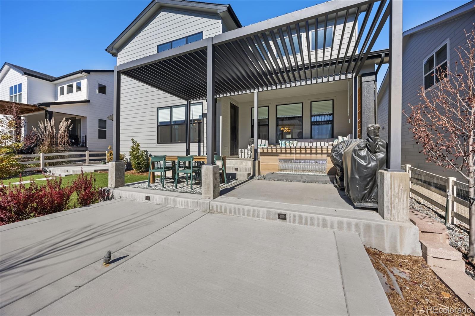 MLS Image #31 for 5708  palmia lane,parker, Colorado