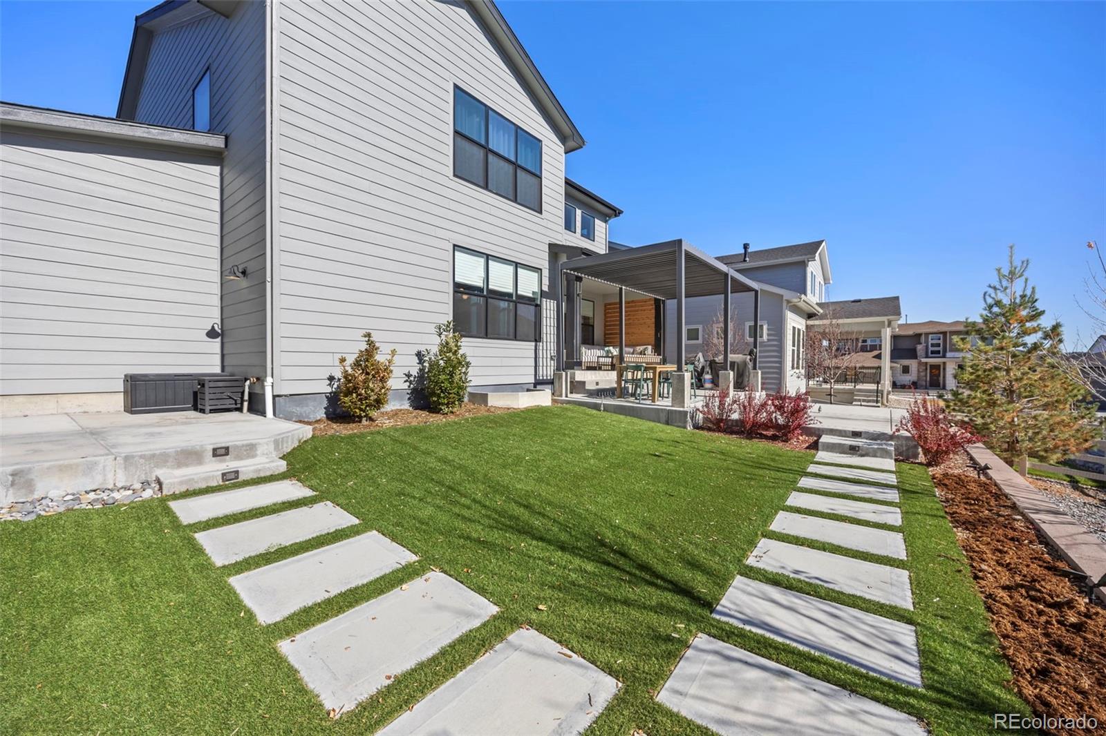MLS Image #33 for 5708  palmia lane,parker, Colorado