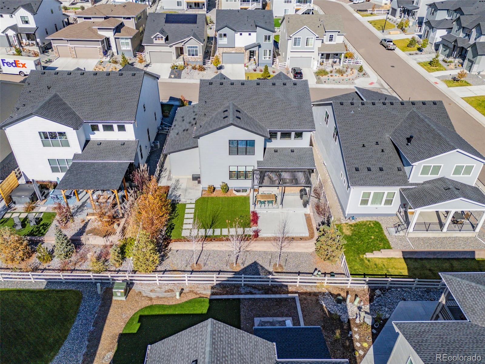 MLS Image #34 for 5708  palmia lane,parker, Colorado