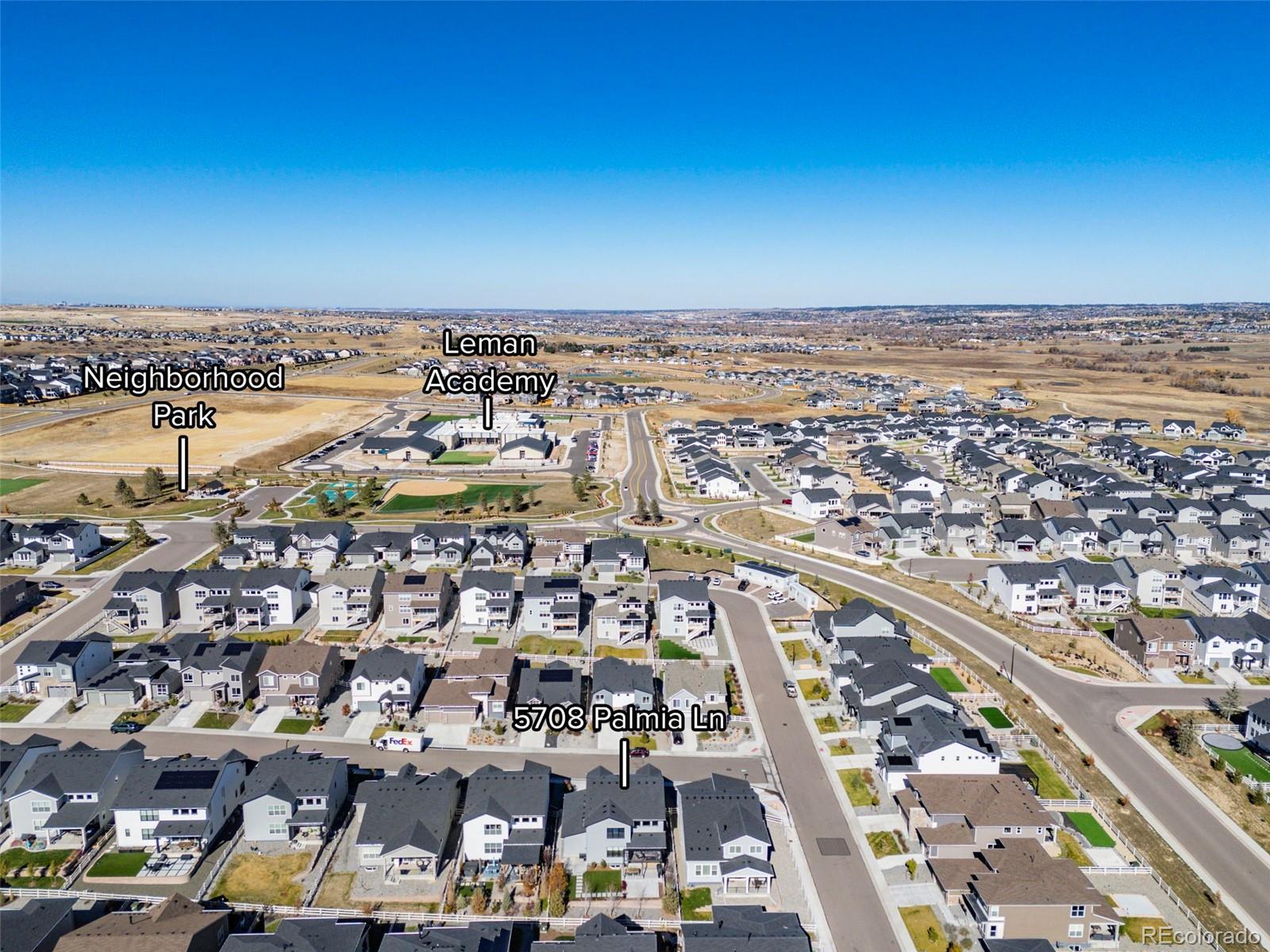 MLS Image #41 for 5708  palmia lane,parker, Colorado