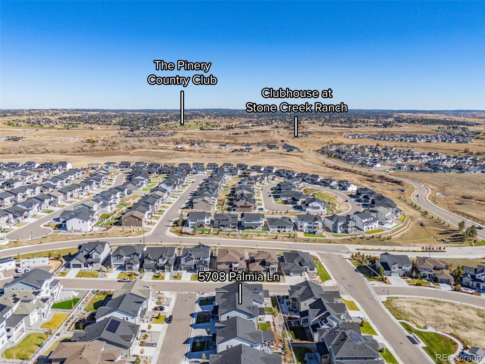 MLS Image #42 for 5708  palmia lane,parker, Colorado