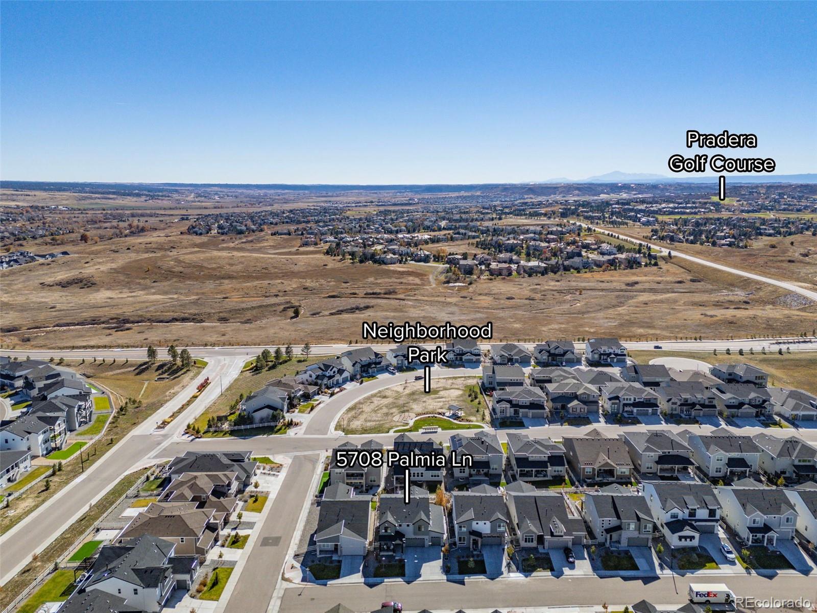 MLS Image #43 for 5708  palmia lane,parker, Colorado