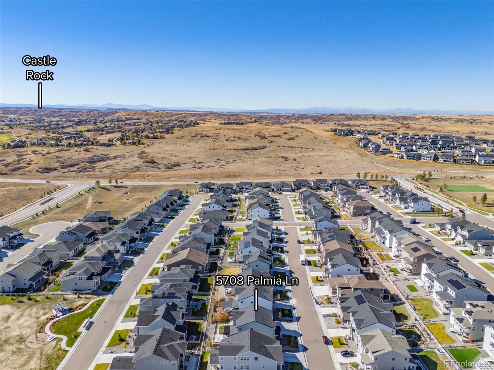 MLS Image #44 for 5708  palmia lane,parker, Colorado