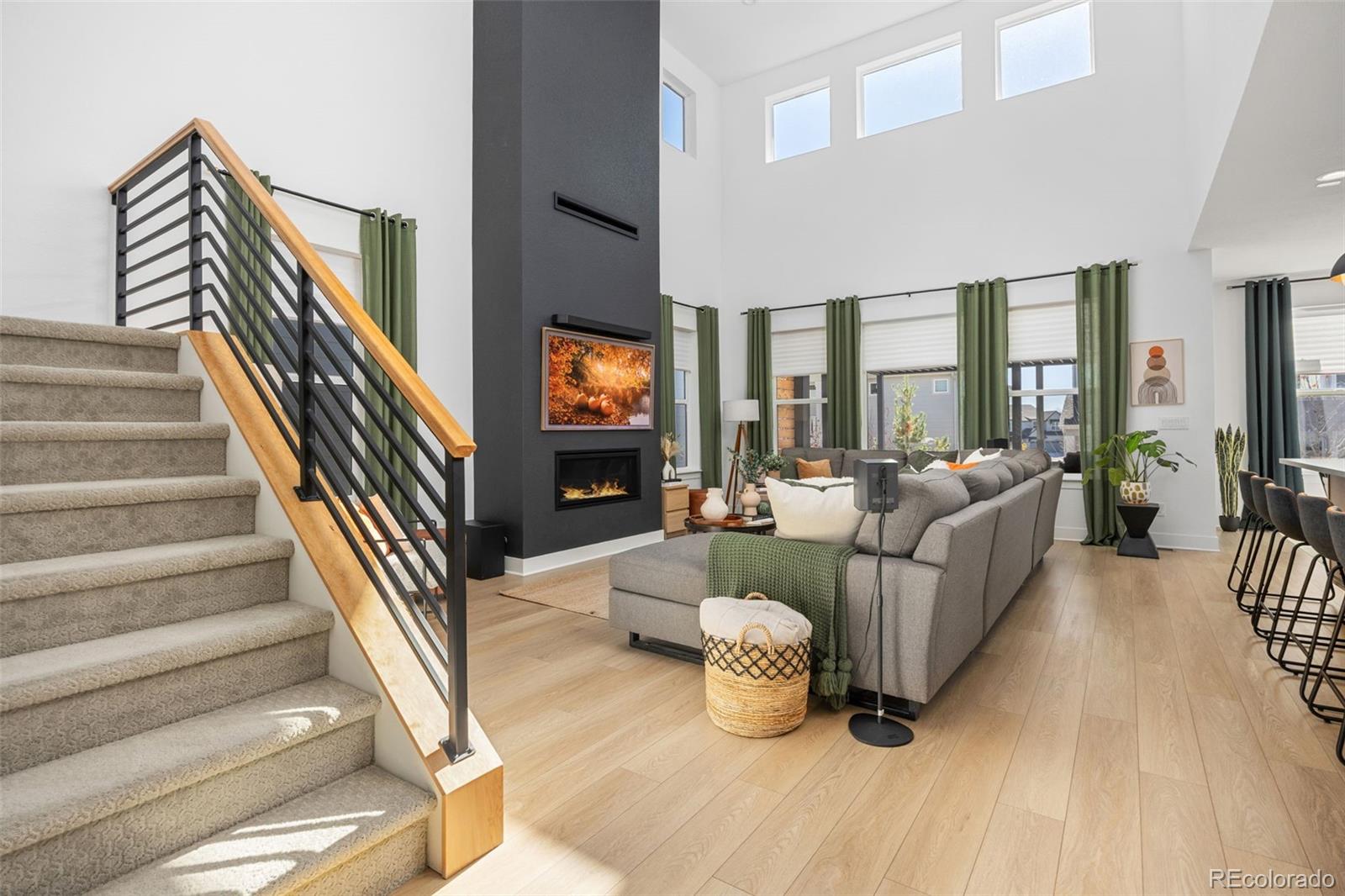 MLS Image #5 for 5708  palmia lane,parker, Colorado