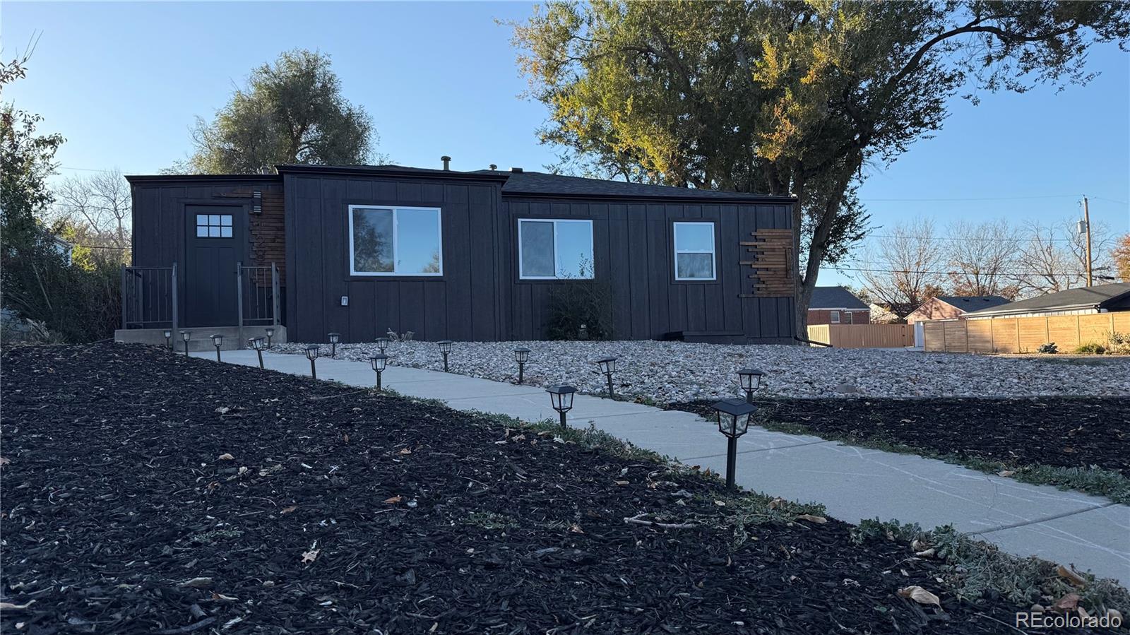 MLS Image #0 for 1285  roslyn street,denver, Colorado