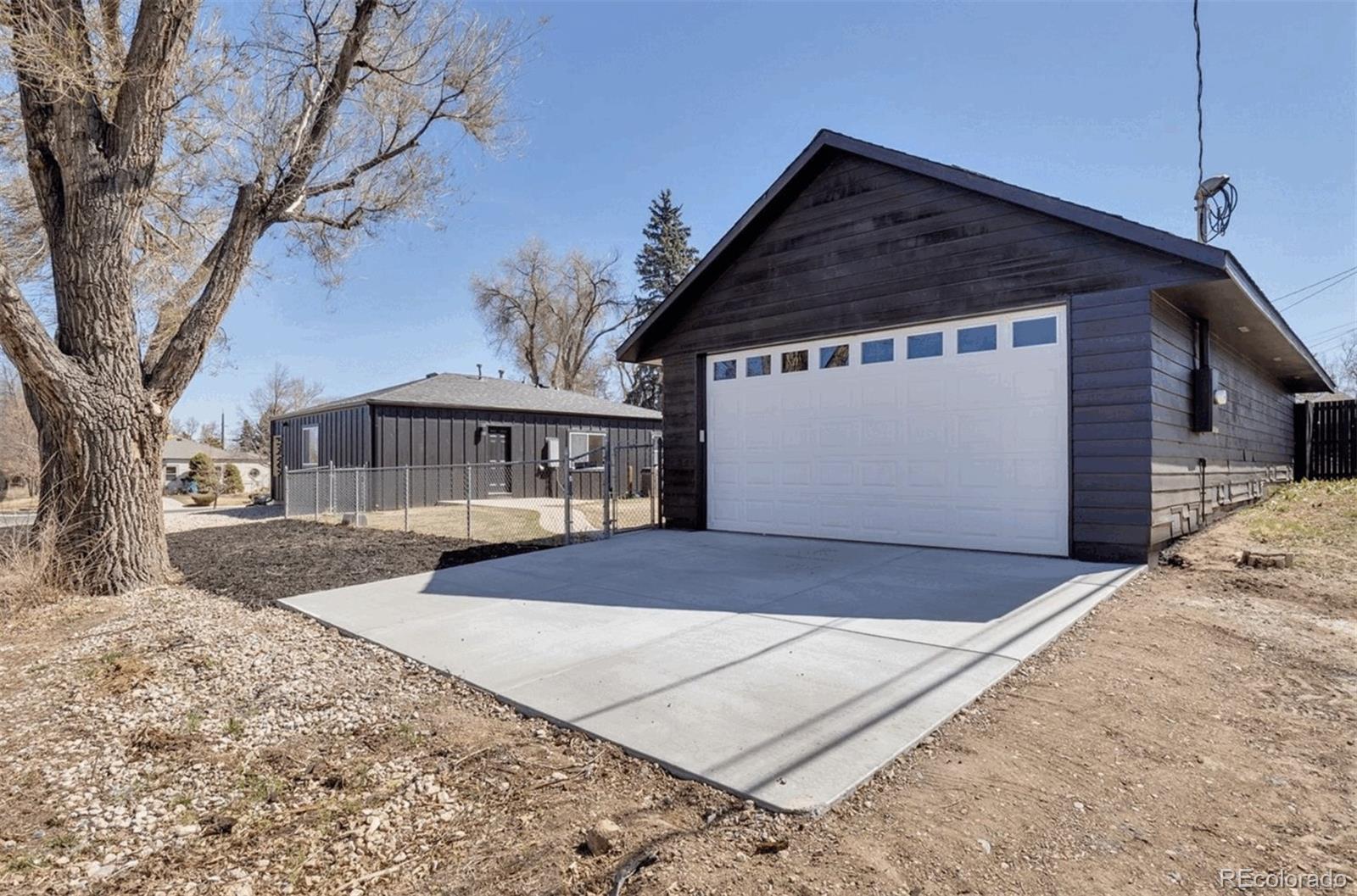 MLS Image #1 for 1285  roslyn street,denver, Colorado