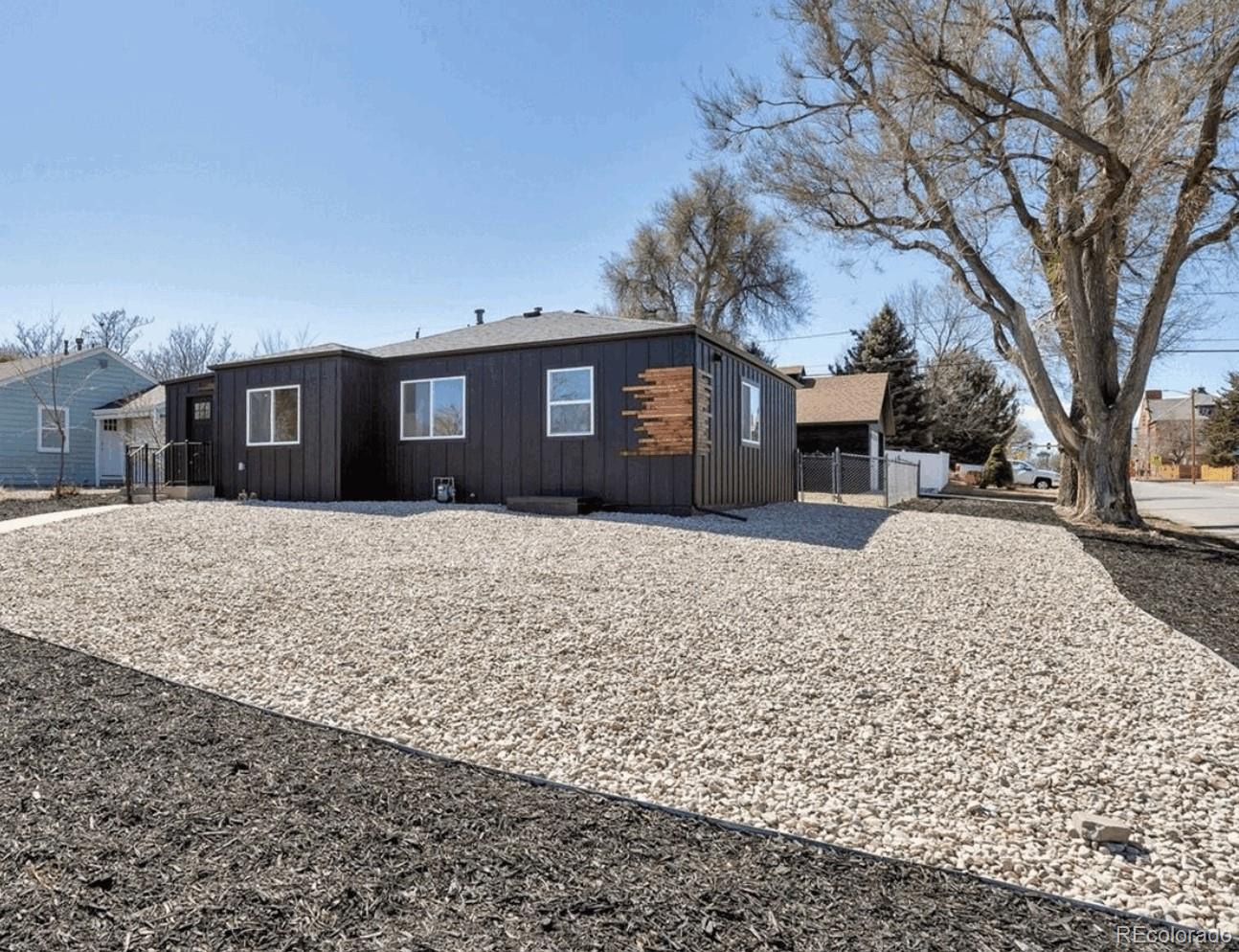 MLS Image #12 for 1285  roslyn street,denver, Colorado