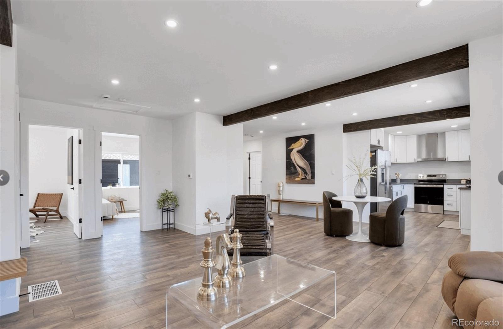 MLS Image #14 for 1285  roslyn street,denver, Colorado