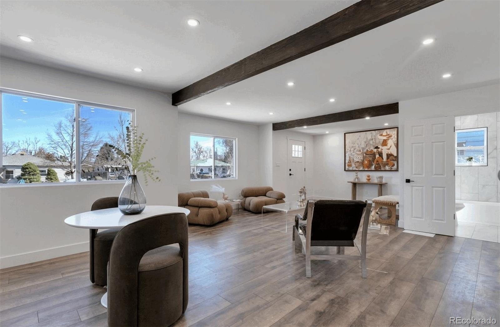 MLS Image #18 for 1285  roslyn street,denver, Colorado