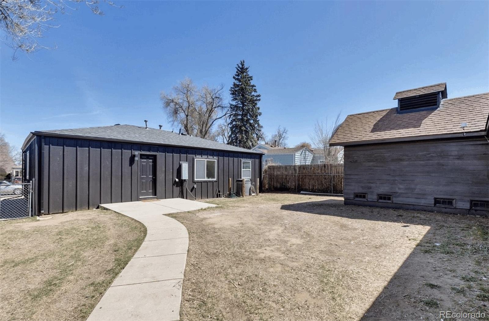 MLS Image #2 for 1285  roslyn street,denver, Colorado