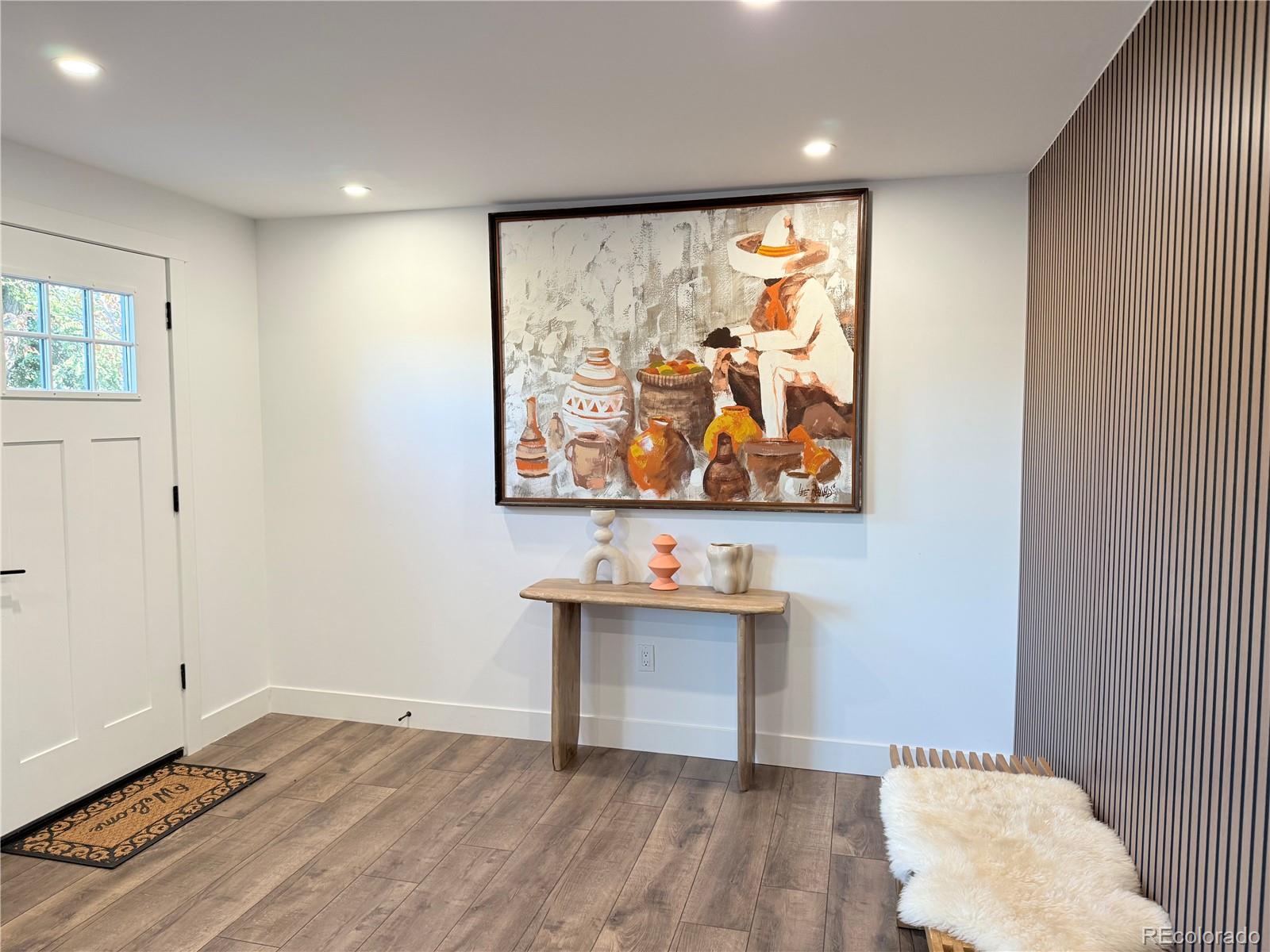 MLS Image #6 for 1285  roslyn street,denver, Colorado