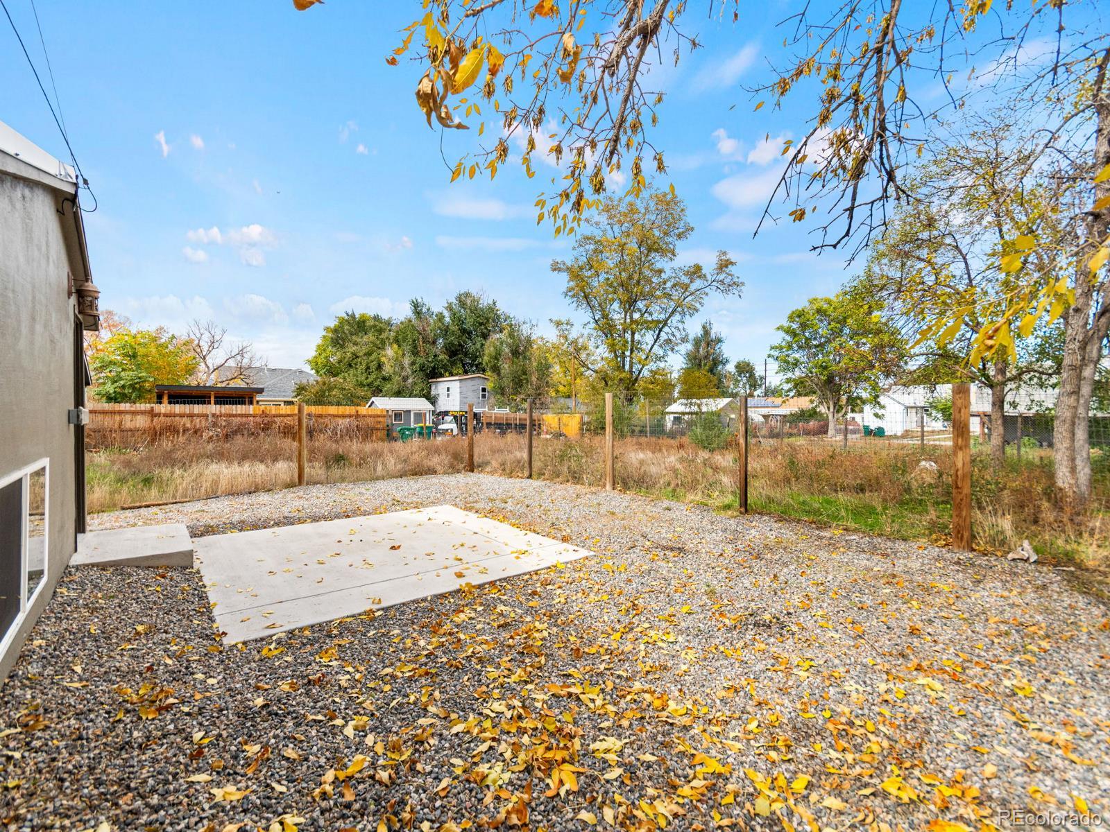 MLS Image #28 for 3055 w 55th avenue,denver, Colorado