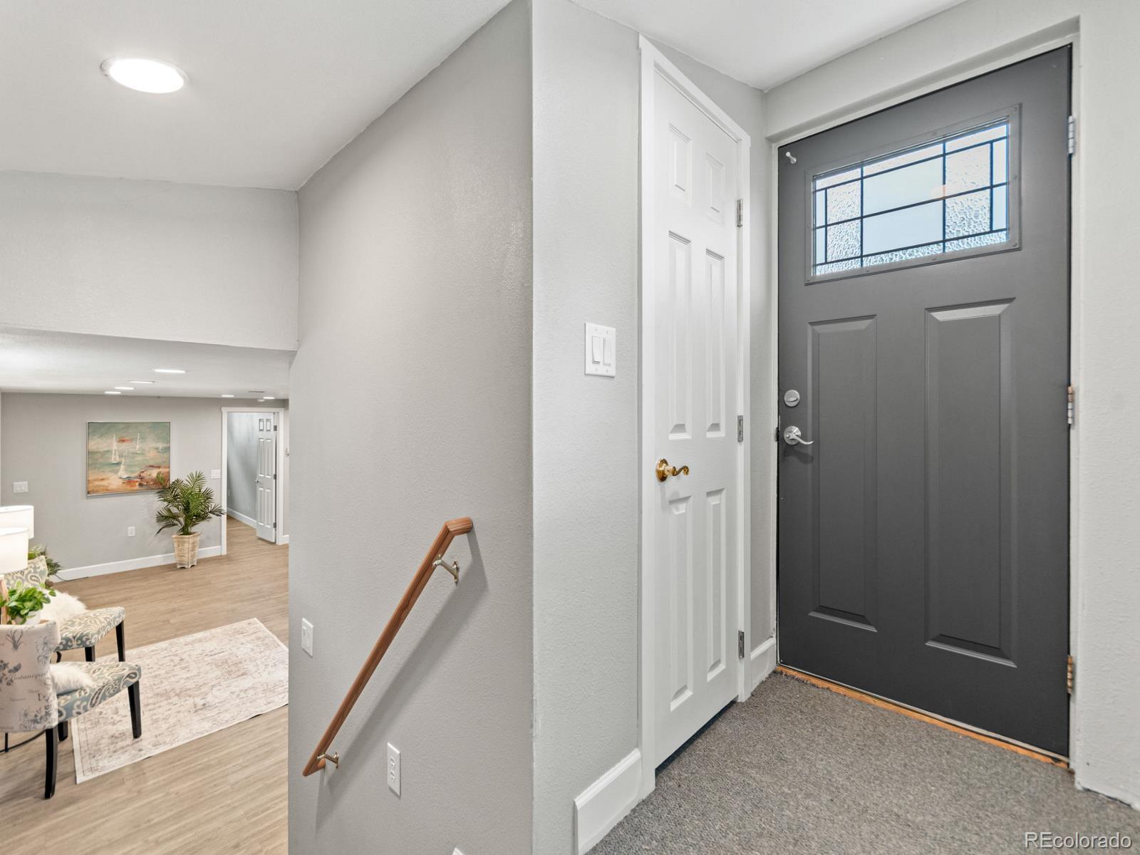 MLS Image #3 for 3055 w 55th avenue,denver, Colorado