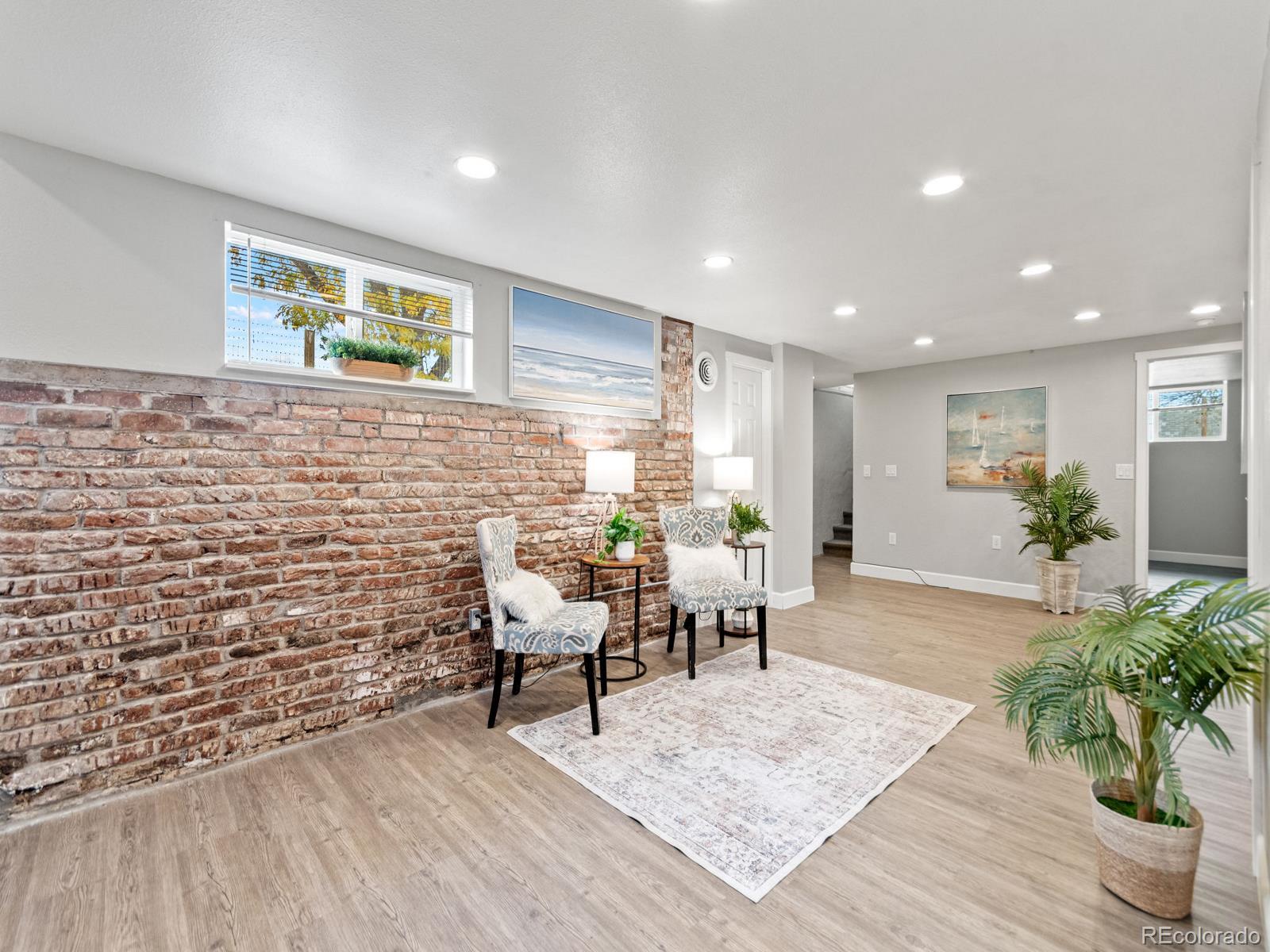 MLS Image #5 for 3055 w 55th avenue,denver, Colorado