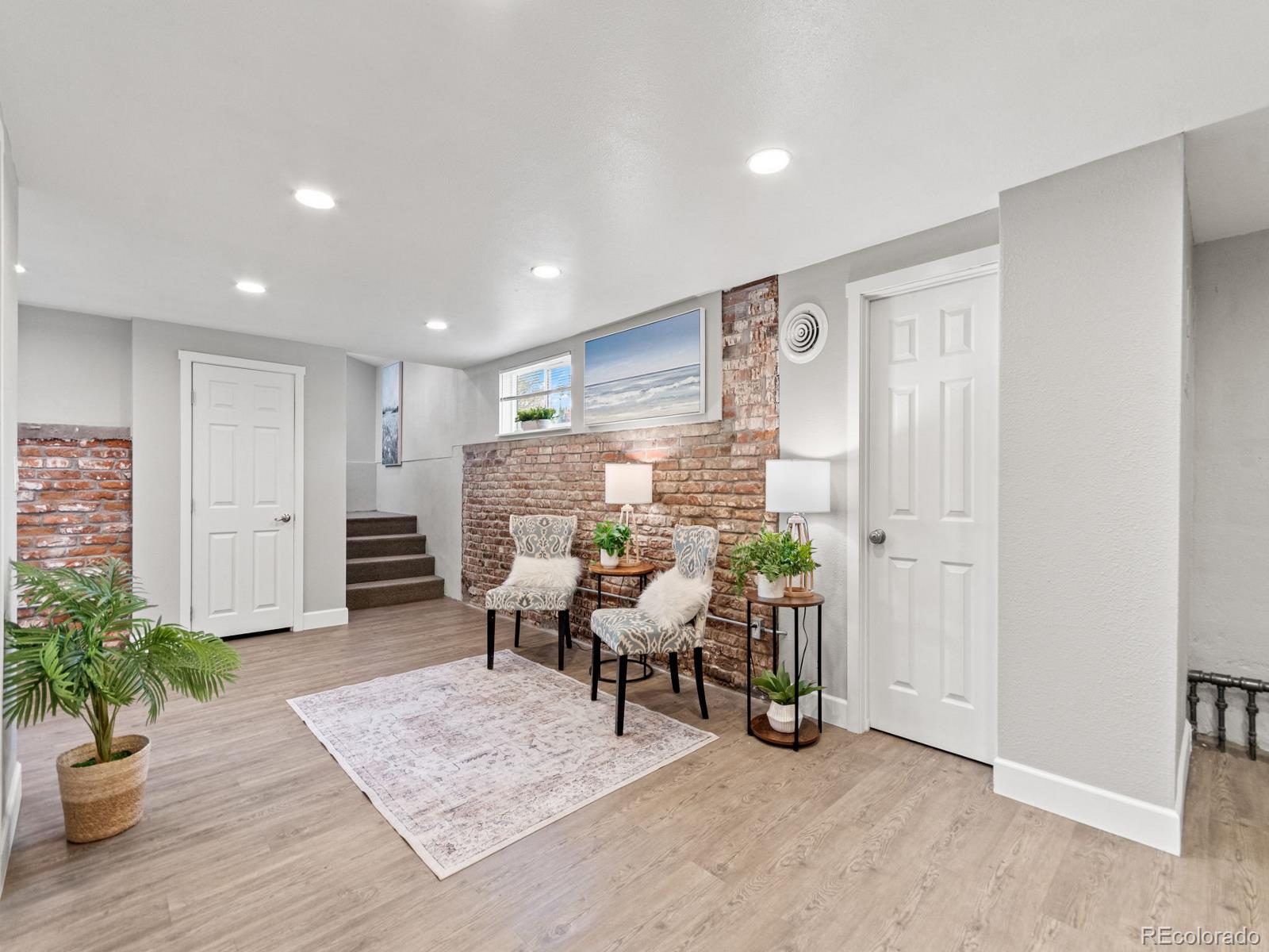 MLS Image #6 for 3055 w 55th avenue,denver, Colorado