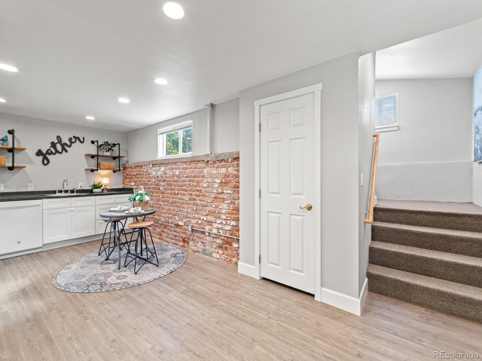 MLS Image #8 for 3055 w 55th avenue,denver, Colorado