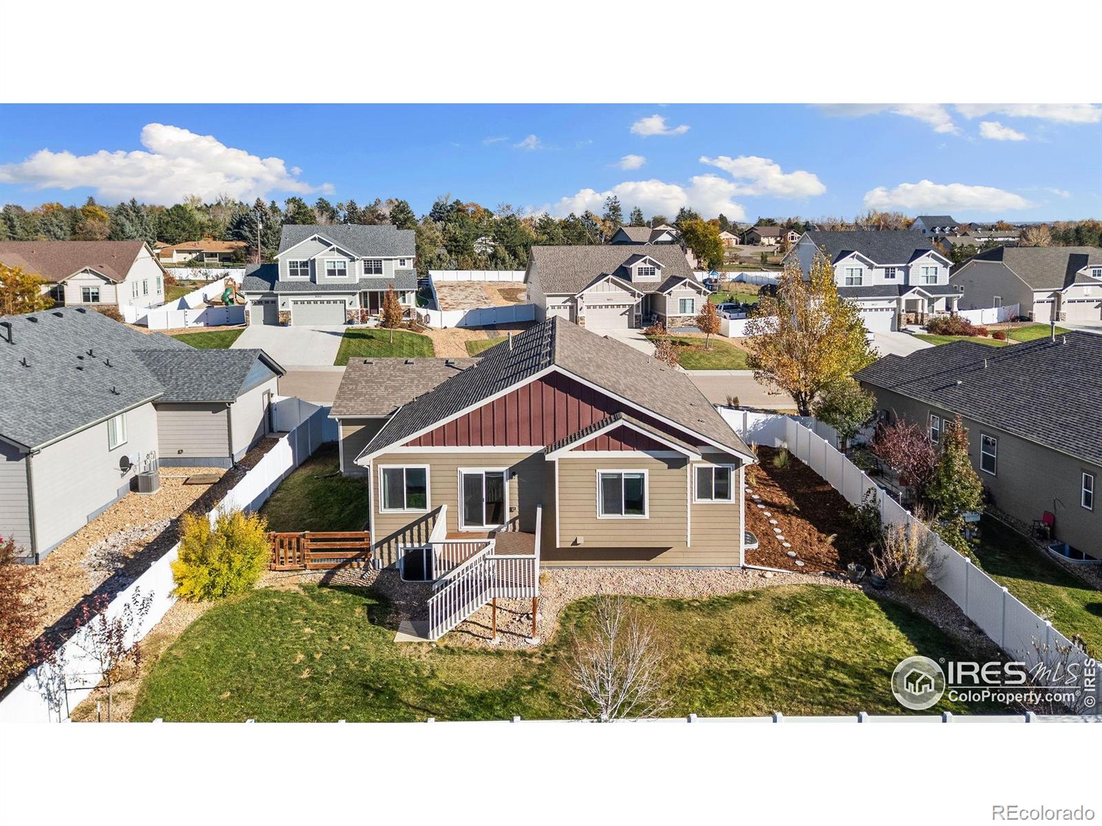 MLS Image #32 for 5682  chantry drive,windsor, Colorado