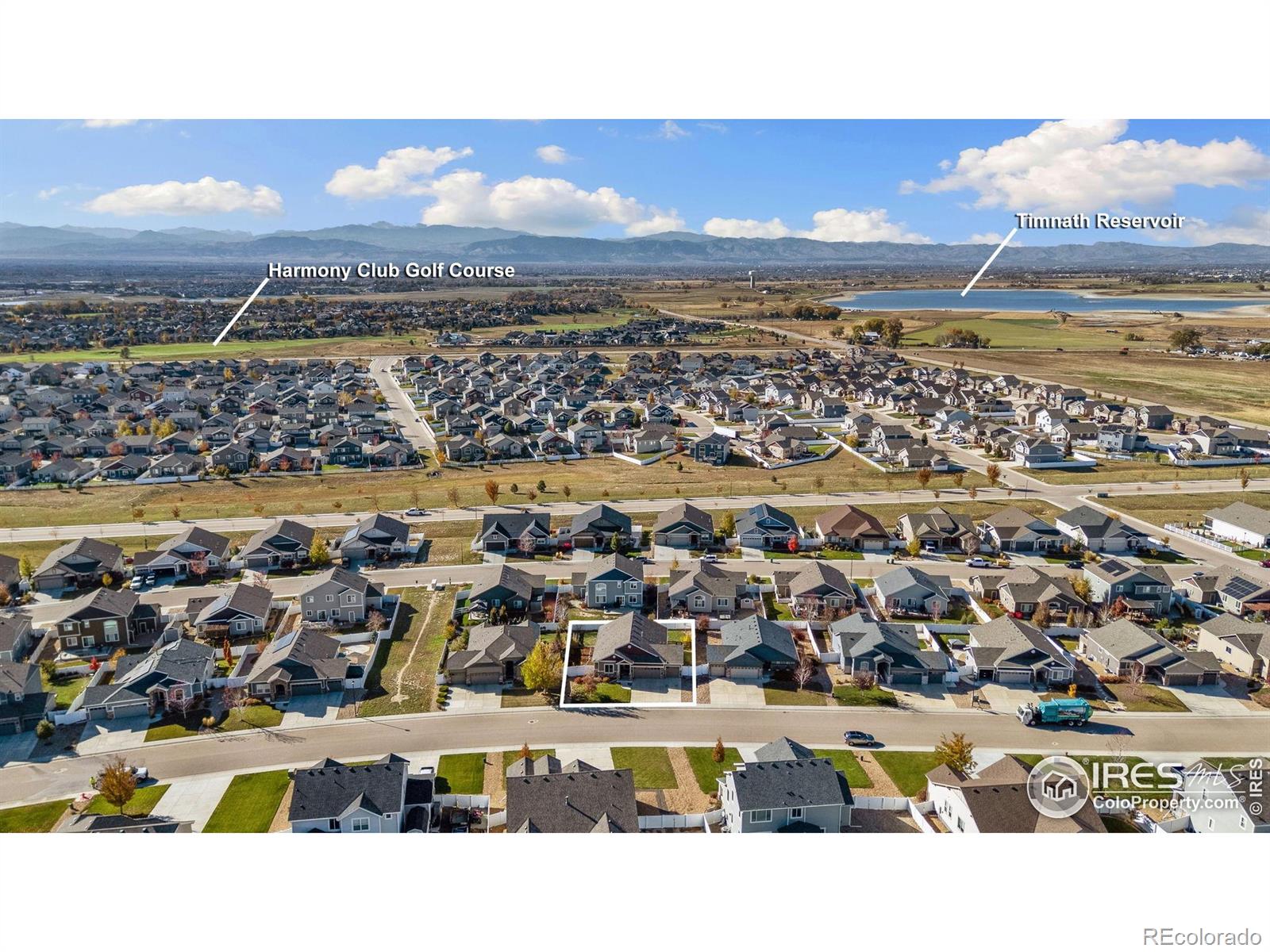 MLS Image #34 for 5682  chantry drive,windsor, Colorado