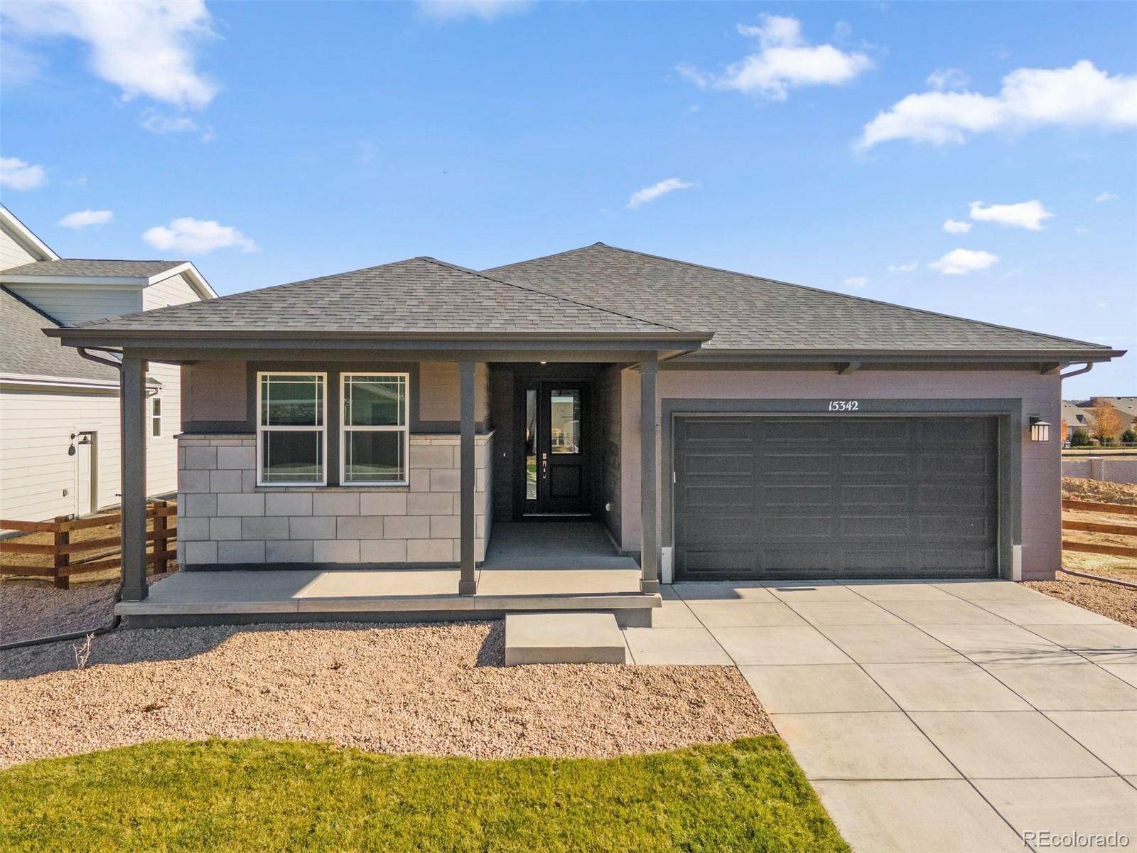 MLS Image #1 for 15342  poplar street,thornton, Colorado