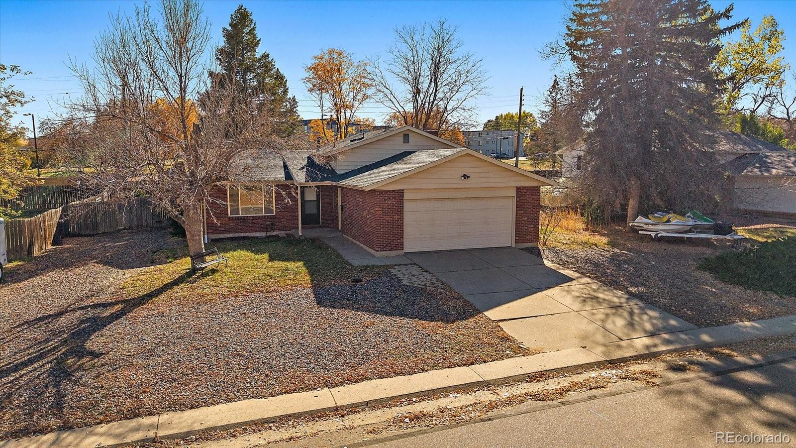 MLS Image #2 for 2200 e noble place,centennial, Colorado