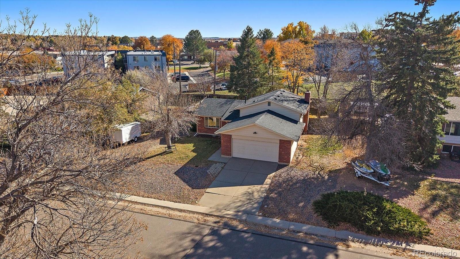 MLS Image #27 for 2200 e noble place,centennial, Colorado