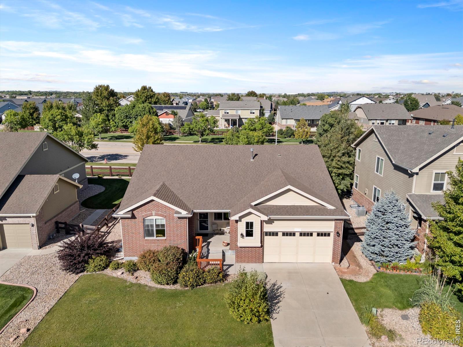 MLS Image #1 for 216  siesta key drive,windsor, Colorado