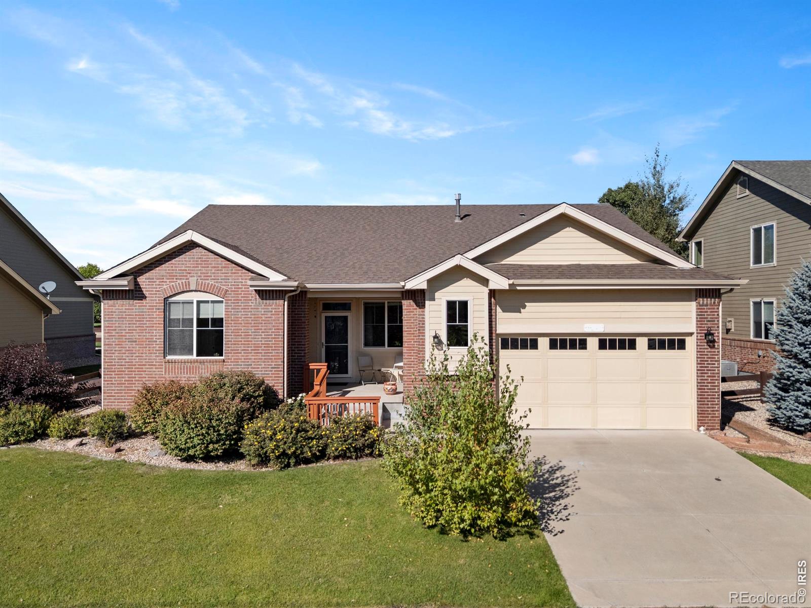 MLS Image #2 for 216  siesta key drive,windsor, Colorado
