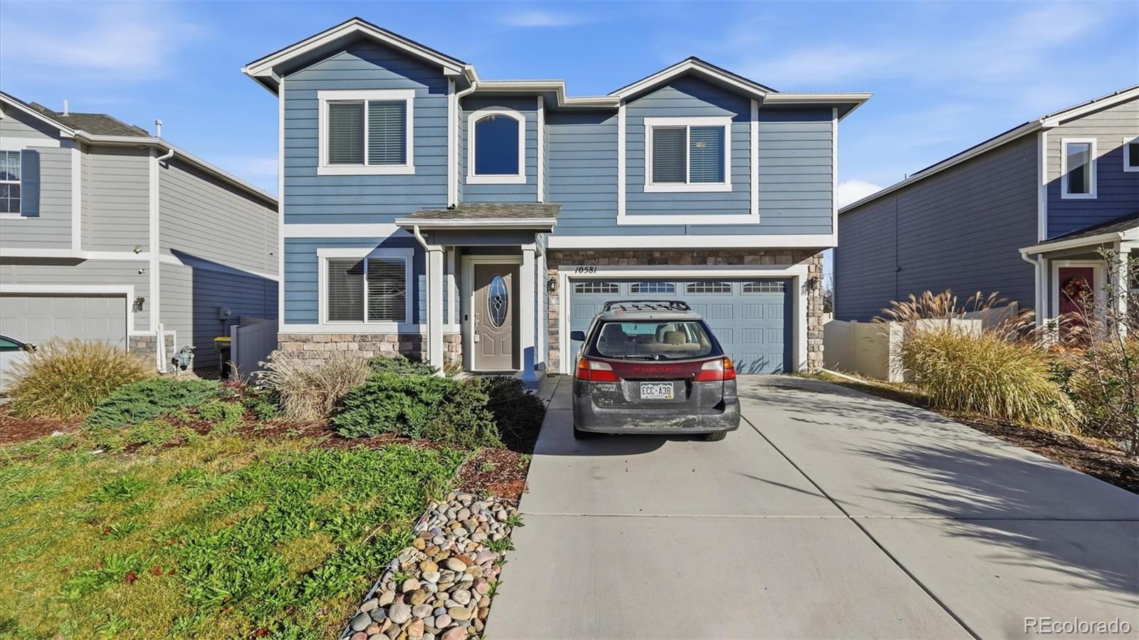 MLS Image #0 for 10581  traders parkway,fountain, Colorado