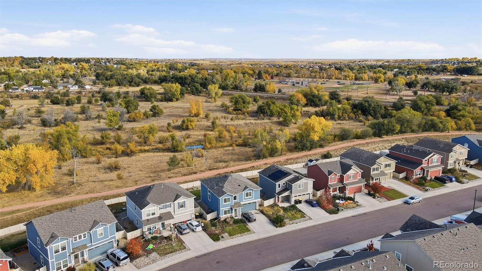 MLS Image #1 for 10581  traders parkway,fountain, Colorado