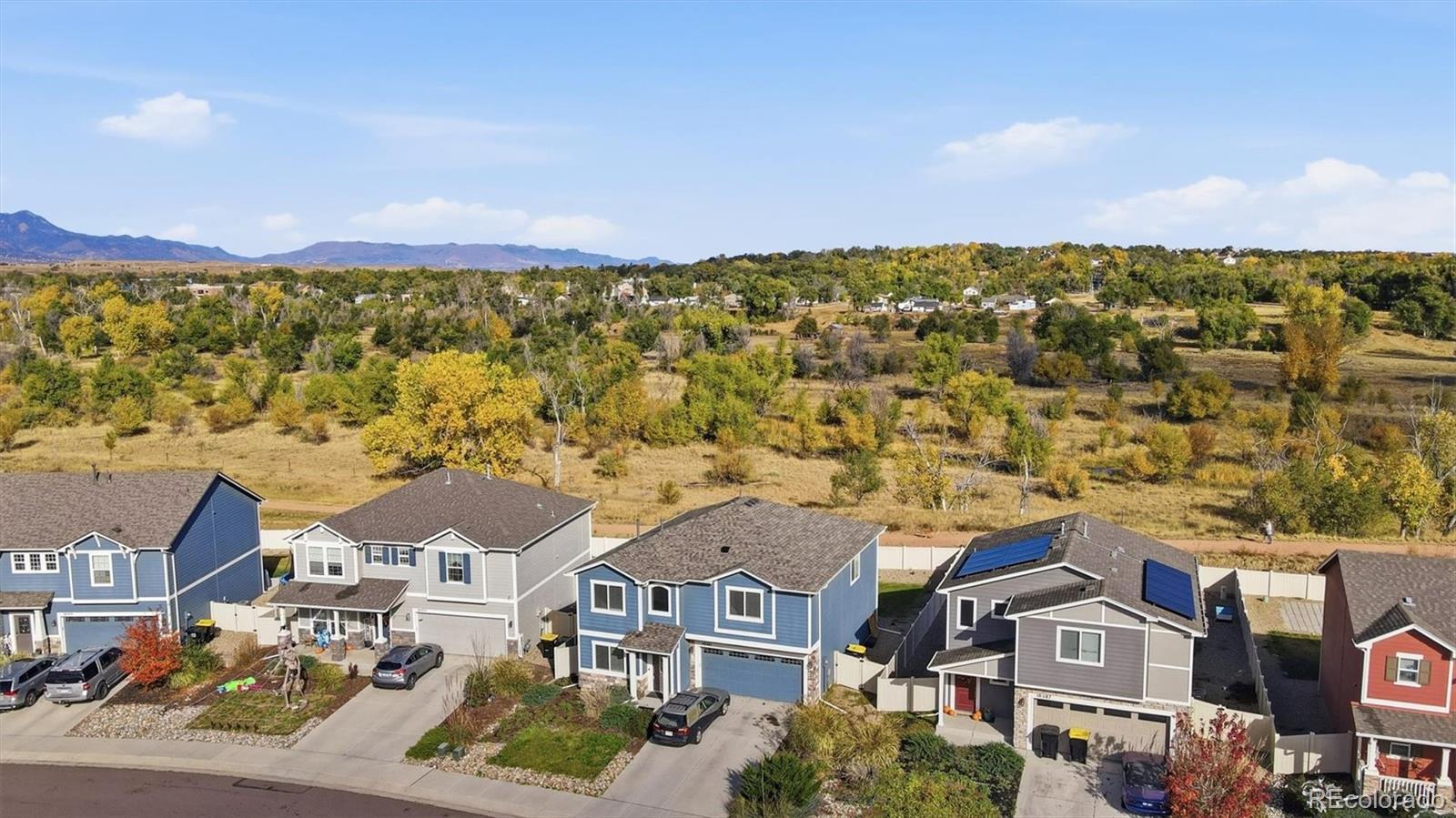 MLS Image #2 for 10581  traders parkway,fountain, Colorado