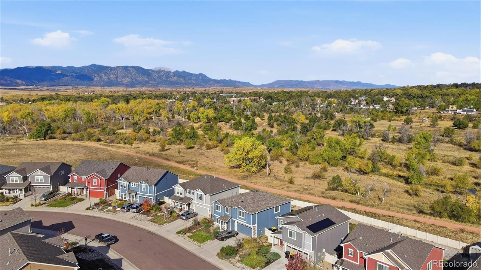 MLS Image #3 for 10581  traders parkway,fountain, Colorado