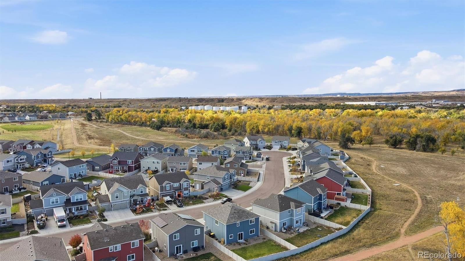 MLS Image #33 for 10581  traders parkway,fountain, Colorado