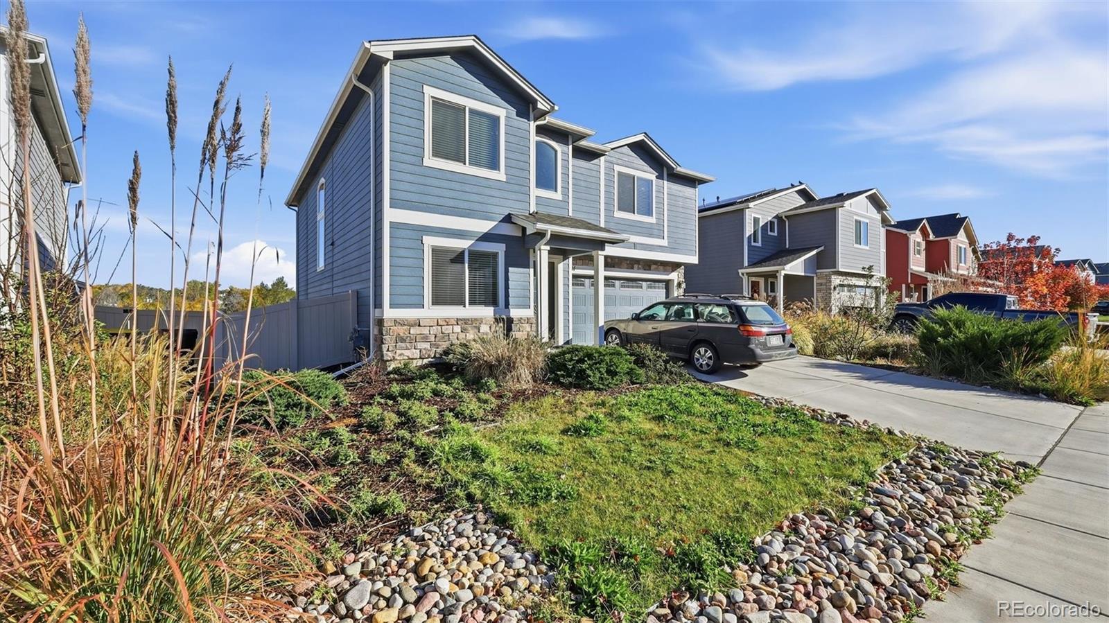 MLS Image #4 for 10581  traders parkway,fountain, Colorado