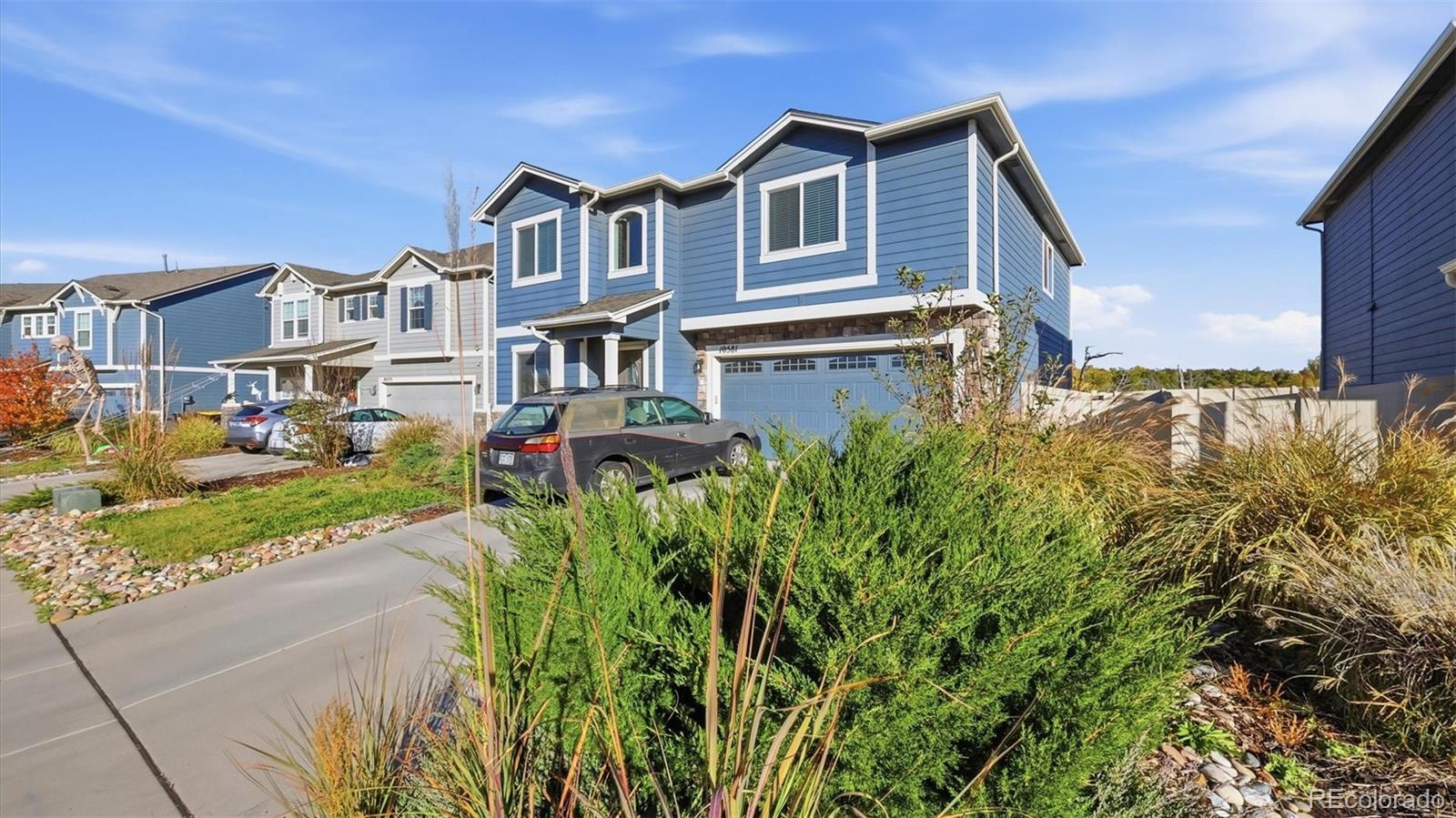 MLS Image #5 for 10581  traders parkway,fountain, Colorado