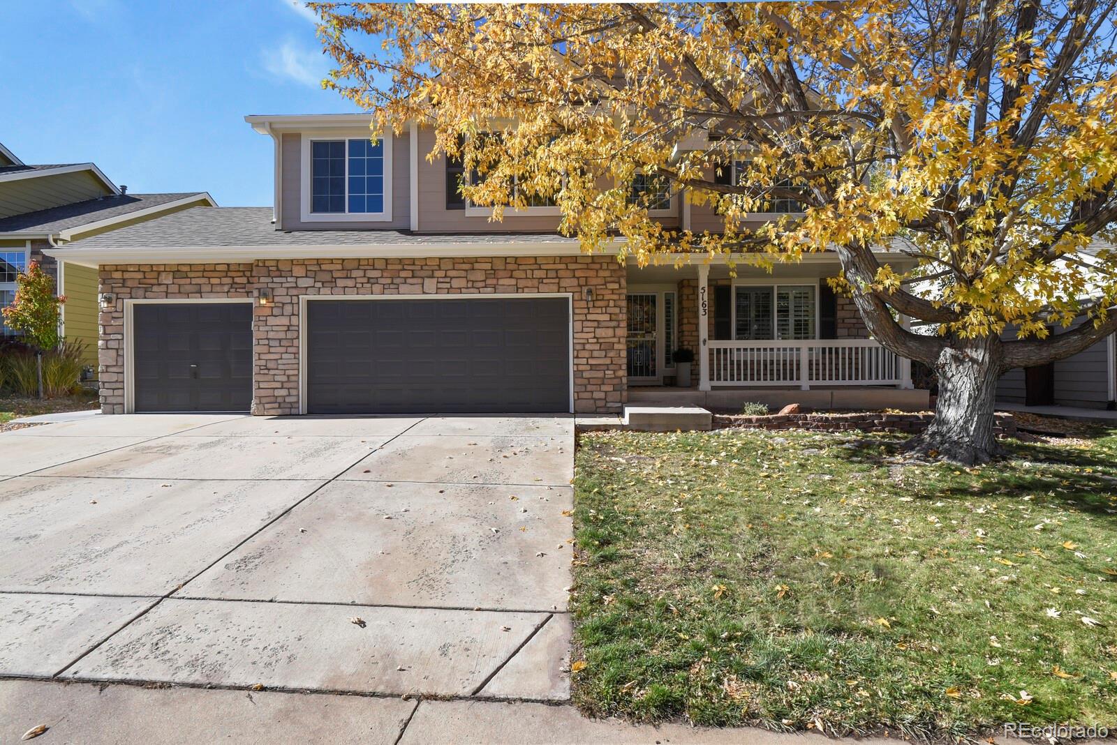 MLS Image #0 for 5163  apache creek road,castle rock, Colorado