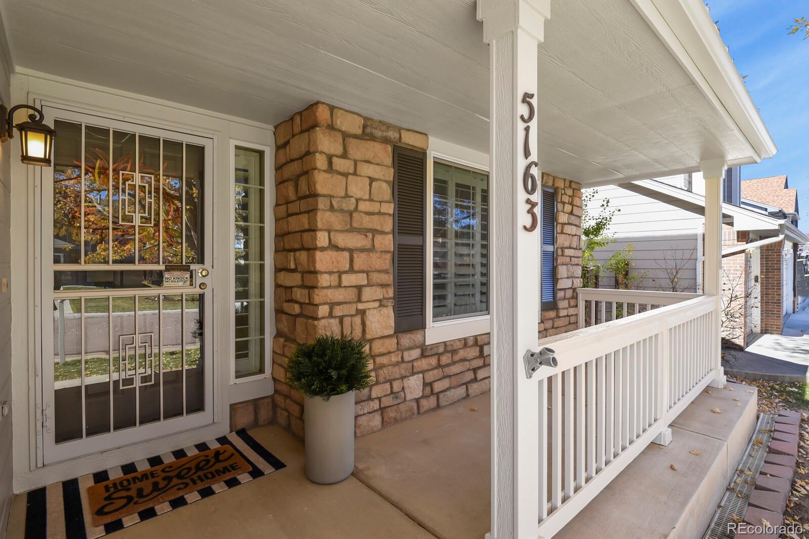 MLS Image #1 for 5163  apache creek road,castle rock, Colorado