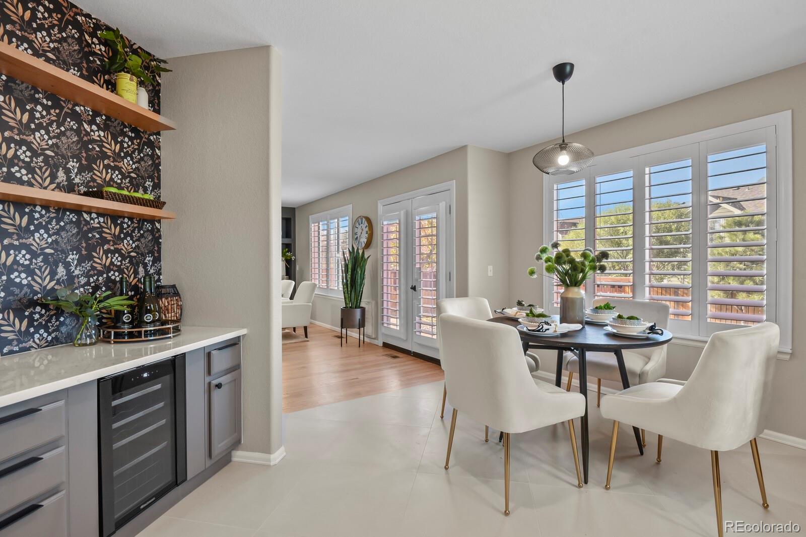 MLS Image #11 for 5163  apache creek road,castle rock, Colorado