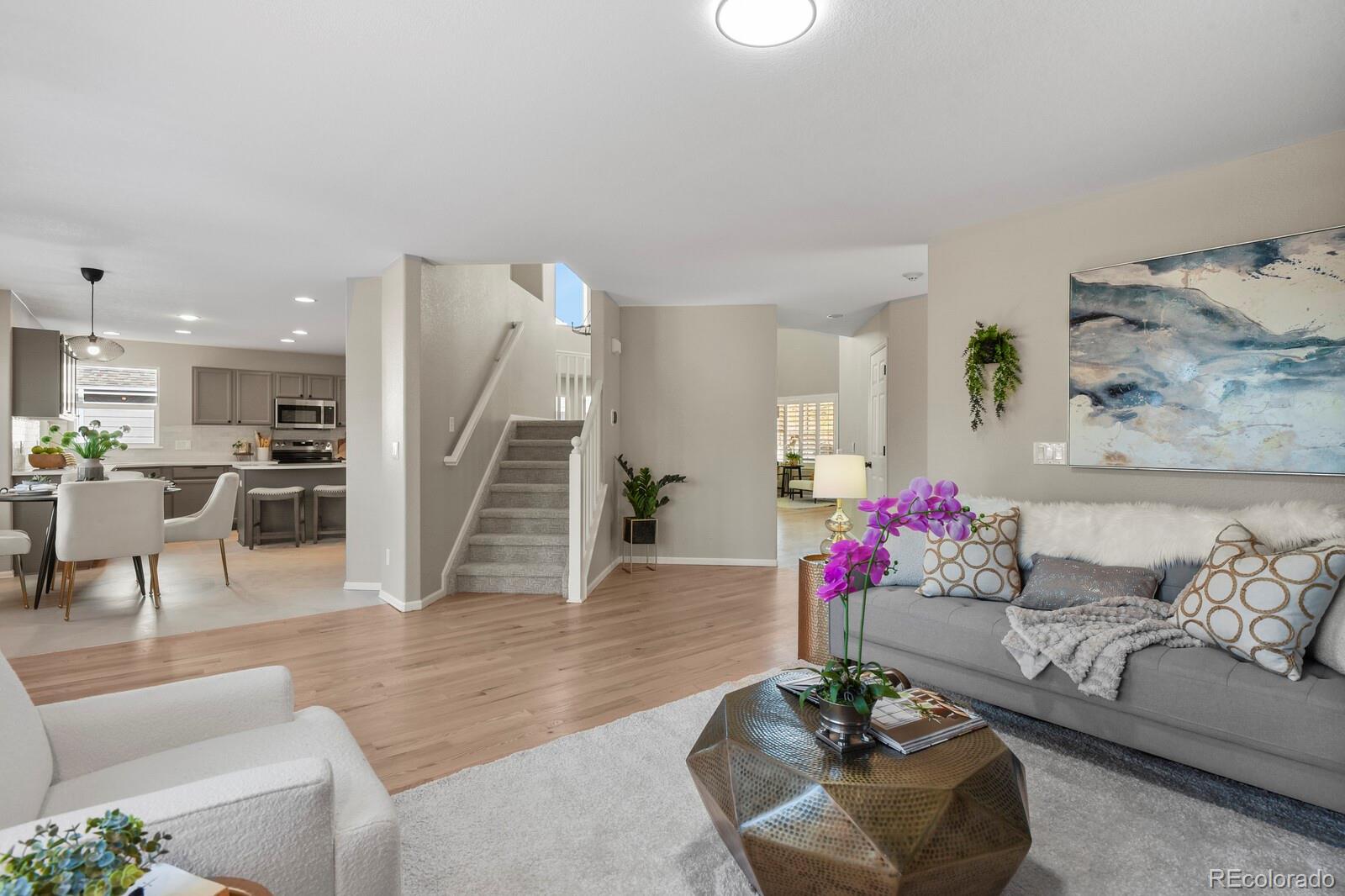 MLS Image #13 for 5163  apache creek road,castle rock, Colorado