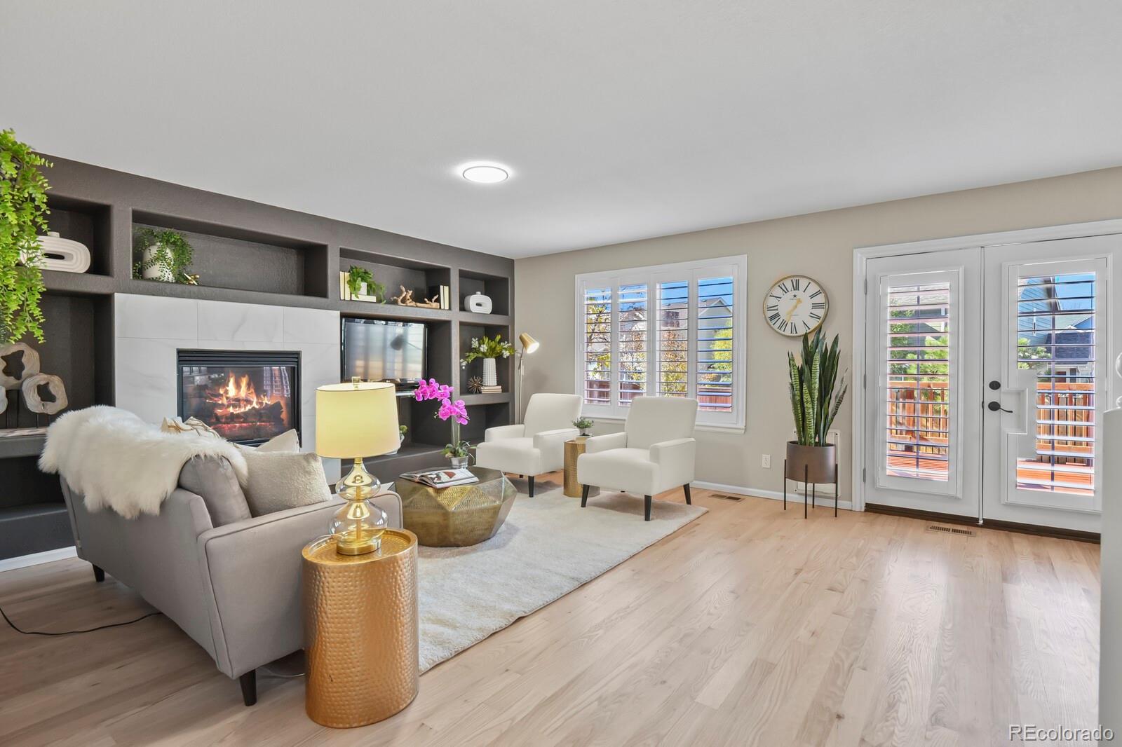 MLS Image #14 for 5163  apache creek road,castle rock, Colorado